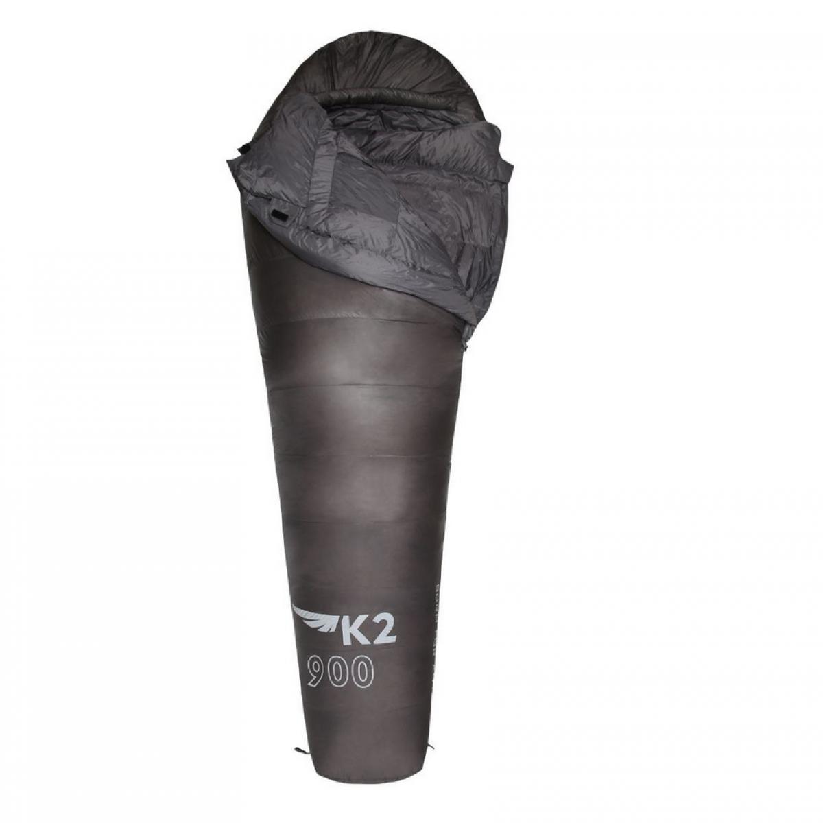 کیسه خواب پر مدل k2-900 -  